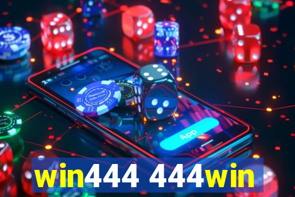 win444 444win